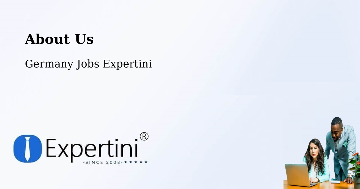 About Expertini Recruitment Platform  – Friedberg - Friedberg, Germany Jobs Expertini
